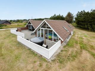Holiday Home Tuomi - 900m from the sea by Interhome - Ringkøbing - 0