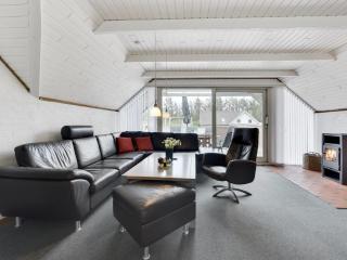 Holiday Home Tuomi - 900m from the sea by Interhome - Ringkøbing - 6