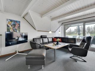 Holiday Home Tuomi - 900m from the sea by Interhome - Ringkøbing - 5