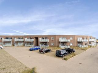 Apartment Geraldine - 250m from the sea by Interhome - Ringkøbing - 0