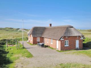 Holiday Home Skuli - 200m from the sea by Interhome - Ringkøbing - 8