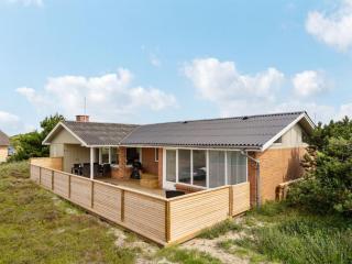 Holiday Home Bela - from the sea by Interhome - Ringkøbing - 0