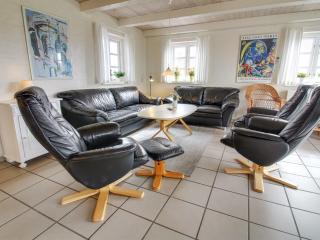 Holiday Home Skuli - 200m from the sea by Interhome - Ringkøbing - 7
