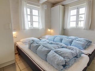 Holiday Home Skuli - 200m from the sea by Interhome - Ringkøbing - 2