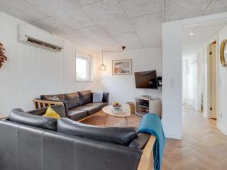 Holiday Home Bela - from the sea by Interhome - Ringkøbing - 7