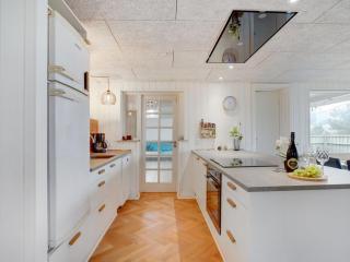 Holiday Home Bela - from the sea by Interhome - Ringkøbing - 2