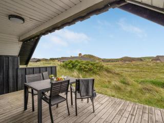 Holiday Home Eggert - from the sea by Interhome - Ringkøbing - 9