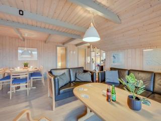 Holiday Home Eggert - from the sea by Interhome - Ringkøbing - 5