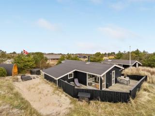 Holiday Home Julan - 600m from the sea by Interhome - Ringkøbing - 0