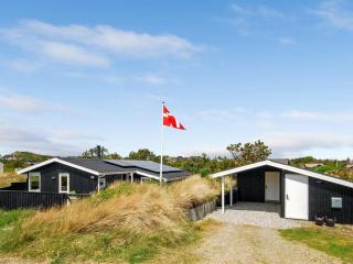 Holiday Home Julan - 600m from the sea by Interhome - Ringkøbing - 9