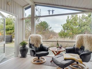 Holiday Home Julan - 600m from the sea by Interhome - Ringkøbing - 7