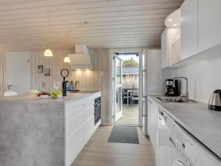 Holiday Home Julan - 600m from the sea by Interhome - Ringkøbing - 1