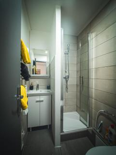 Le P'tit Jeanne d'Arc Logements Insolites - Nancy - 1