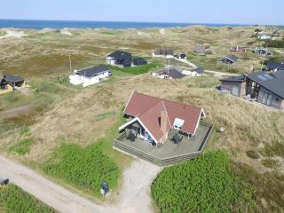 Holiday Home Sightrygg - from the sea by Interhome - Ringkøbing - 8