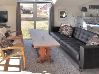 Holiday Home Sightrygg - from the sea by Interhome - Ringkøbing - 6