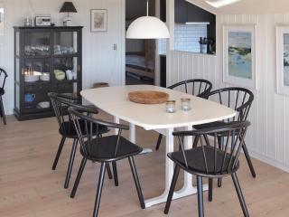 Holiday Home Sightrygg - from the sea by Interhome - Ringkøbing - 4