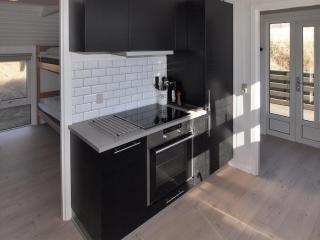 Holiday Home Sightrygg - from the sea by Interhome - Ringkøbing - 1