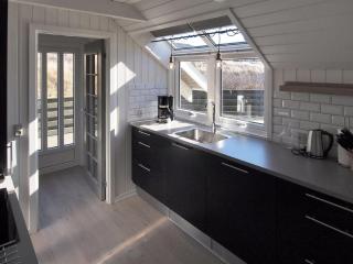 Holiday Home Sightrygg - from the sea by Interhome - Ringkøbing - 2