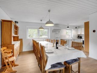 Holiday Home Marilisa - 700m to the inlet by Interhome - Ringkøbing - 4