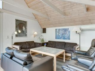 Holiday Home Laetitita - from the sea by Interhome - Ringkøbing - 5