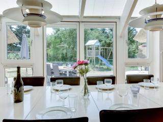 Holiday Home Laetitita - from the sea by Interhome - Ringkøbing - 1