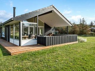 Holiday Home Faye - 600m from the sea by Interhome - Ringkøbing - 7