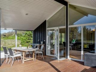 Holiday Home Faye - 600m from the sea by Interhome - Ringkøbing - 4