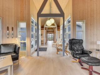 Holiday Home Janni - 250m from the sea by Interhome - 3