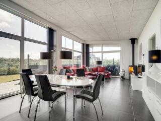 Holiday Home Synthia - 300m from the sea by Interhome - Ringkøbing - 4
