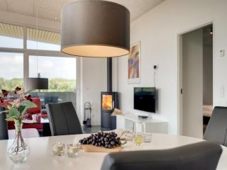 Holiday Home Synthia - 300m from the sea by Interhome - Ringkøbing - 1