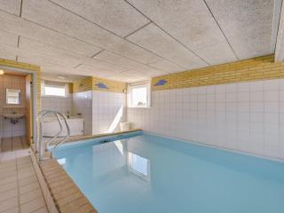 Holiday Home Nanette - 300m to the inlet by Interhome - Ringkøbing - 8