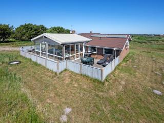 Holiday Home Nanette - 300m to the inlet by Interhome - Ringkøbing - 0