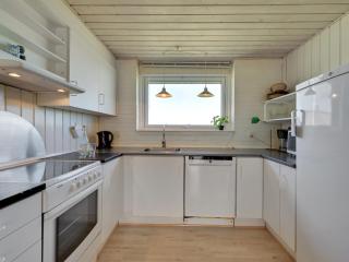 Holiday Home Nanette - 300m to the inlet by Interhome - Ringkøbing - 5