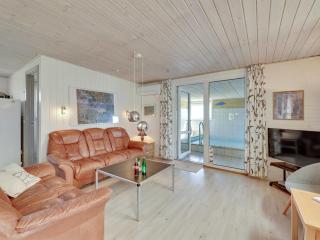 Holiday Home Nanette - 300m to the inlet by Interhome - Ringkøbing - 3