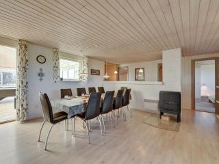 Holiday Home Nanette - 300m to the inlet by Interhome - Ringkøbing - 2