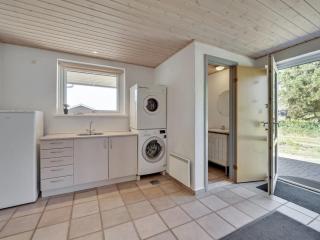 Holiday Home Nanette - 300m to the inlet by Interhome - Ringkøbing - 1