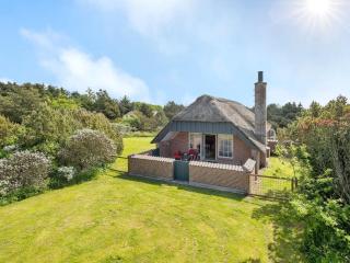 Holiday Home Pasi - 1-2km from the sea by Interhome - Ringkøbing - 0