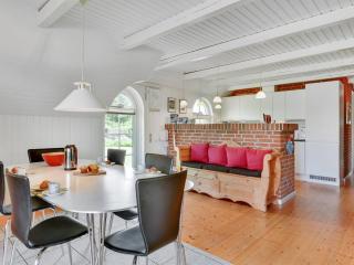 Holiday Home Pasi - 1-2km from the sea by Interhome - Ringkøbing - 4