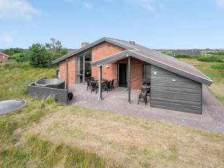 Holiday Home Mert - 1-2km from the sea by Interhome - Ringkøbing - 0