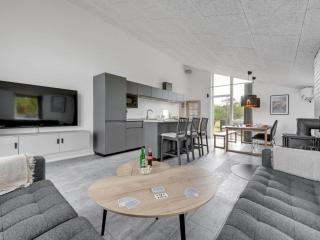 Holiday Home Mert - 1-2km from the sea by Interhome - Ringkøbing - 6