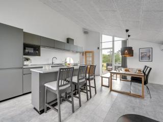 Holiday Home Mert - 1-2km from the sea by Interhome - Ringkøbing - 3