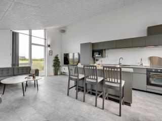 Holiday Home Mert - 1-2km from the sea by Interhome - Ringkøbing - 2