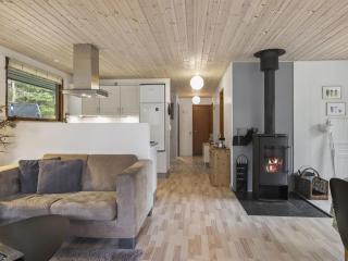 Holiday Home Marta - 1-5km from the sea by Interhome - Ringkøbing - 5