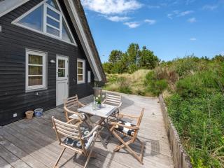 Holiday Home Elisabetta - 750m from the sea in Western Jutland by Interhome - Ringkøbing - 9