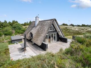 Holiday Home Elisabetta - 750m from the sea in Western Jutland by Interhome - Ringkøbing - 0