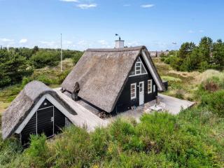 Holiday Home Elisabetta - 750m from the sea in Western Jutland by Interhome - Ringkøbing - 6