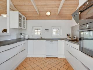 Holiday Home Hinrich - 300m from the sea by Interhome - Ringkøbing - 7