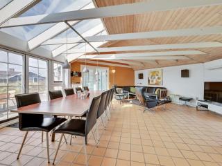 Holiday Home Hinrich - 300m from the sea by Interhome - Ringkøbing - 2