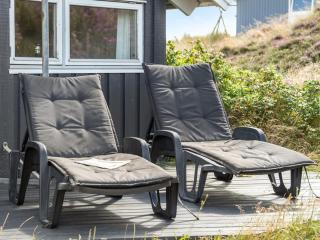 Holiday Home Clara - 500m from the sea by Interhome - 7