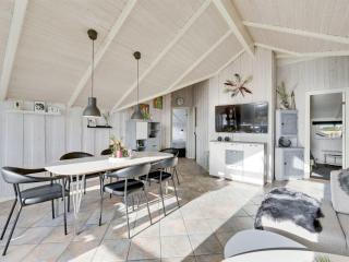 Holiday Home Cyrill - 250m to the inlet by Interhome - 5